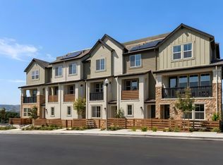 Plan 3 Plan, San Bruno - The Highlands, San Bruno, CA 94066
