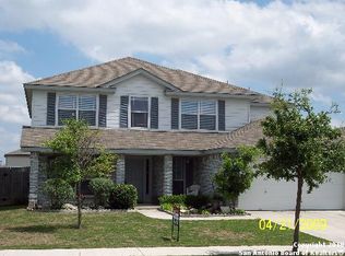 10032 Stagecoach Bay, San Antonio, TX 78254