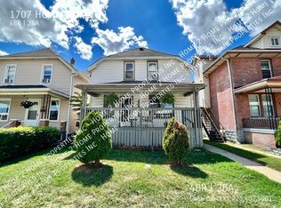 1707 Howard Ave #1, Windsor, ON N8X3T6