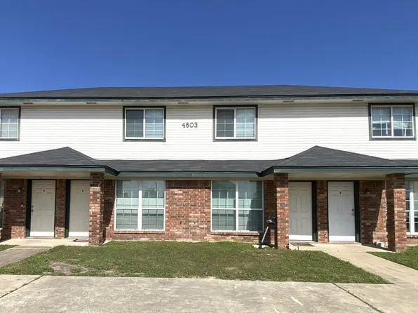 4603 Hudson Dr APT B, Killeen, TX 76549