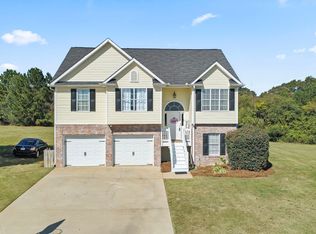604 Rossie Ct, McDonough, GA 30252