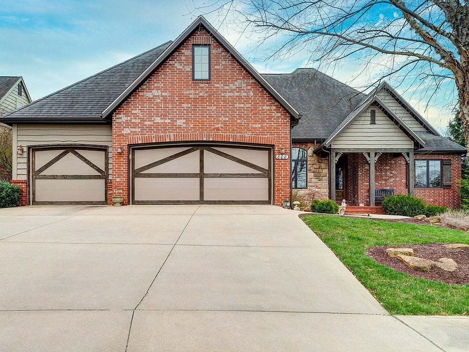 808 E Donegal Cir, Nixa, MO 65714 MLS 60247849 Zillow