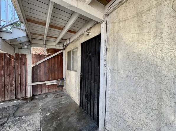 12115 1/4 Morehouse St #7, El Monte, CA 91732