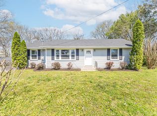 104 Westlynn Dr, Lebanon, TN 37087