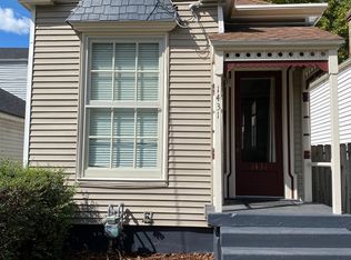1431 Rufer Ave, Louisville, KY 40204