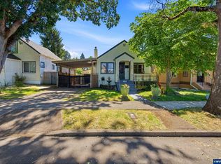 480 21st St SE, Salem, OR 97301