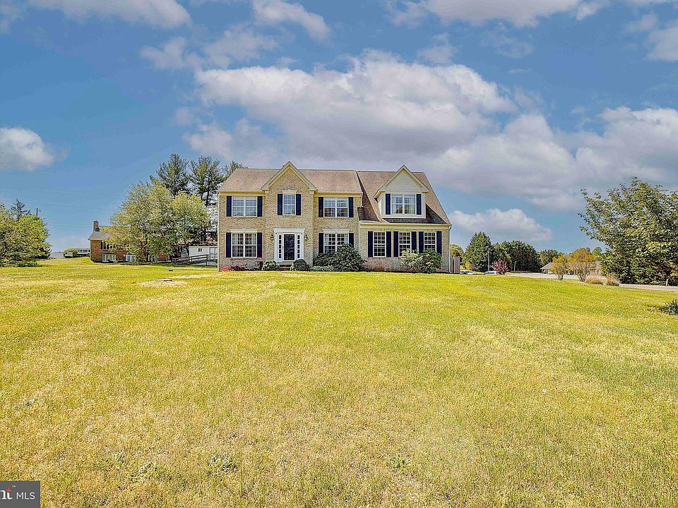 1st image of 29850 Eldorado Farm Dr