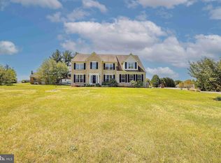 29850 Eldorado Farm Dr, Mechanicsville, MD 20659