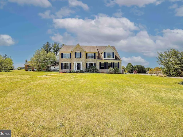 29850 Eldorado Farm Dr, Mechanicsville, MD 20659