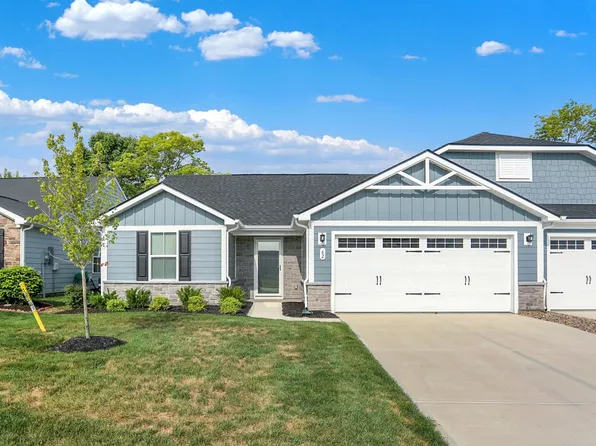 62 Wild Turkey Run, Whiteland, IN 46184