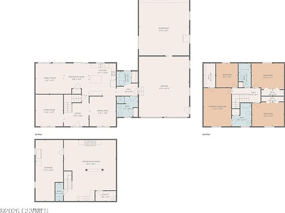 3rd image of 125 Johns Way