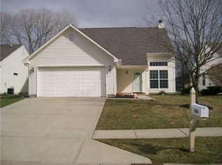 766 Kingston Cir, Brownsburg, IN 46112