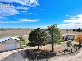 6375 Field Vw, Peyton, CO 80831