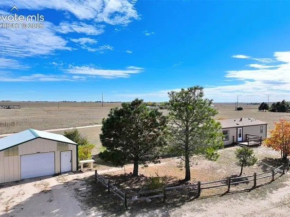 6375 Field Vw, Peyton, CO 80831