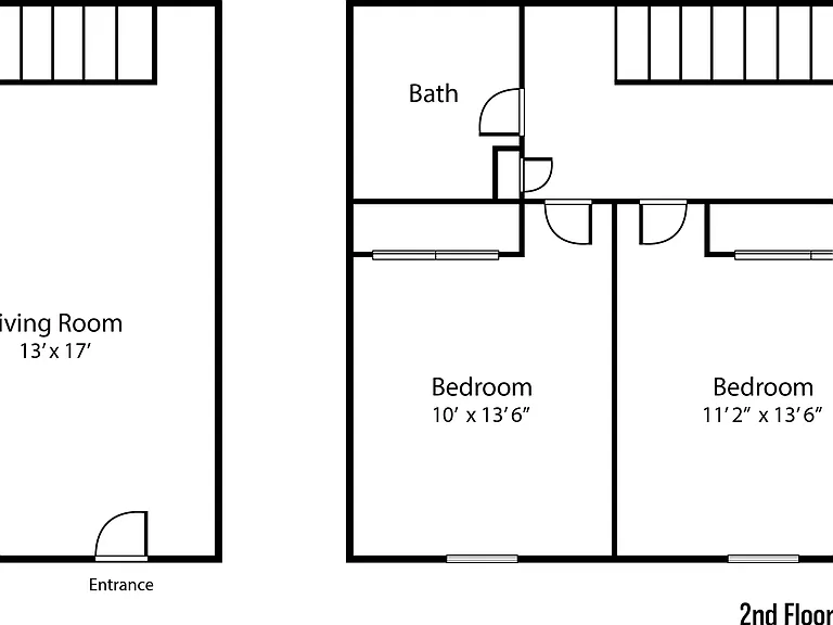 3 Bedroom Home at Hampshire Place 3 Bedroom Home at Hampshire Place