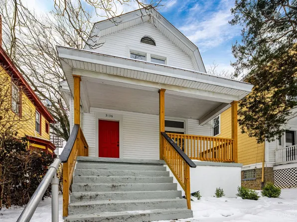 3136 Harvard Ave, Cincinnati, OH 45207