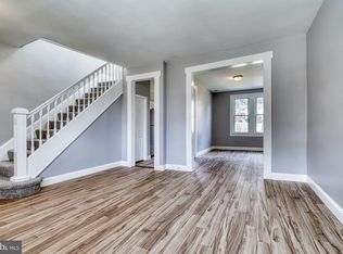 760 N Edgewood St, Baltimore, MD 21229