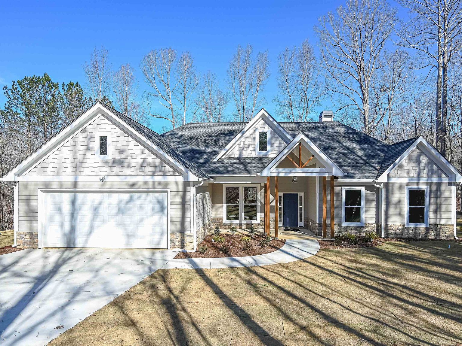 86 Joe Rowell Rd, Rockmart, GA 30153 Zillow