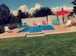 8104 Siguard Ct NE, Albuquerque, NM 87109