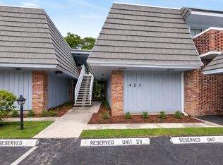 423 Pine Tree Court #23, Atlantis, FL 33462