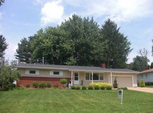 2515 Ash Meadows Blvd, Zanesville, OH 43701
