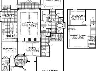 19726 Hubbard Creek Ct, Cypress, TX 77433