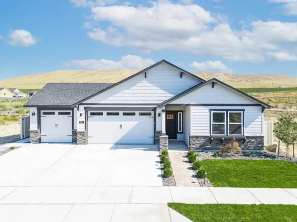3614 Stonecap St, Richland, WA 99352