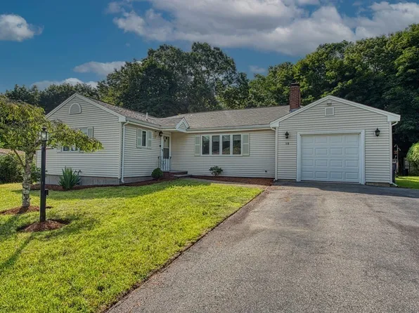 10 Leonard Rd, Sharon, MA 02067