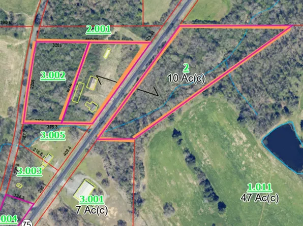 7780 & 7782 State Highway 75, Horton, AL 35980