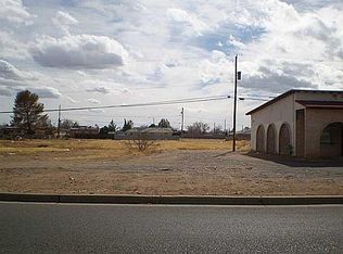 5612 Will Ruth Ave, El Paso, TX 79924