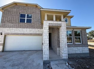 1000 Sethi Rd, Georgetown, TX 78633