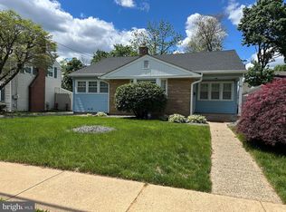 60 Steiner Ave, Hamilton, NJ 08619