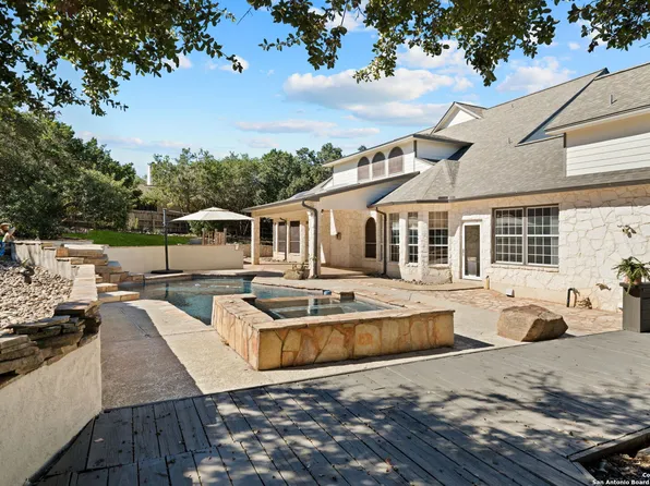 331 SPACIOUS SKY, San Antonio, TX 78260