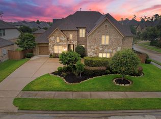 13929 N Lake Branch Ln, Houston, TX 77044