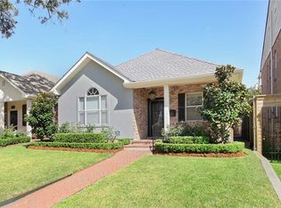 6749 Memphis St, New Orleans, LA 70124