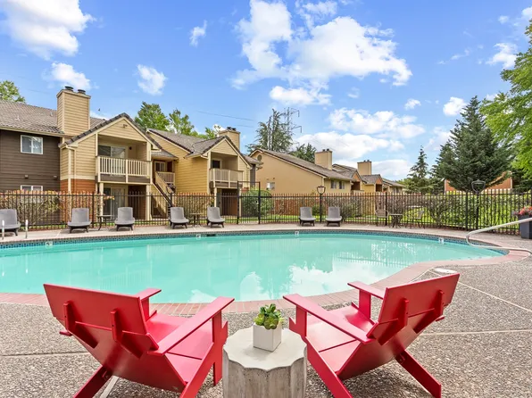 MonteVista at Murray Hill