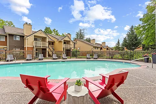 MonteVista at Murray Hill Photo 1