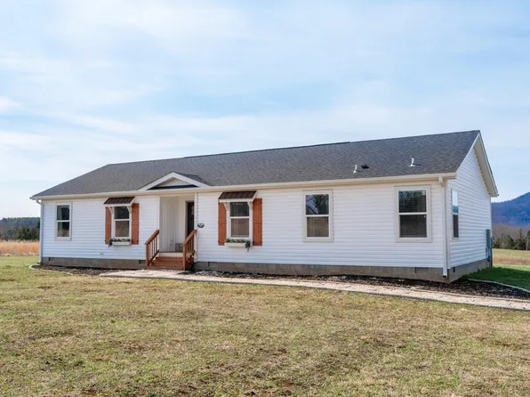 1600 Rock Spring Rd, Faber, VA 22938