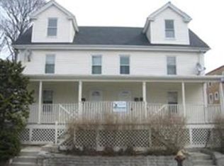 63-65 Whitfield St, Dorchester, MA 02124