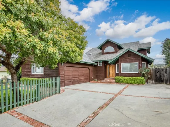 3754 Valera Dr, Soquel, CA 95073