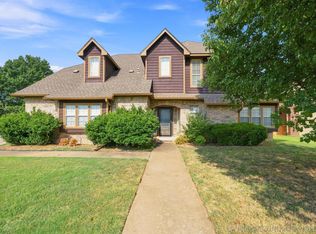 1920 S Nyssa Ave, Broken Arrow, OK 74012