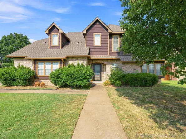 1920 S Nyssa Ave, Broken Arrow, OK 74012