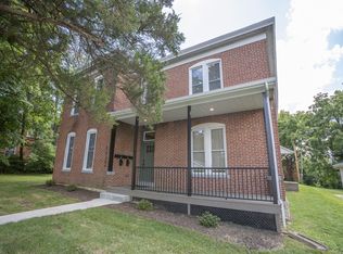 1122 East McCarty Street, Jefferson City, MO 65101