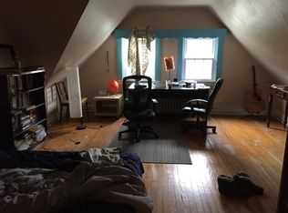 208 E University Pkwy APT 3, Baltimore, MD 21218