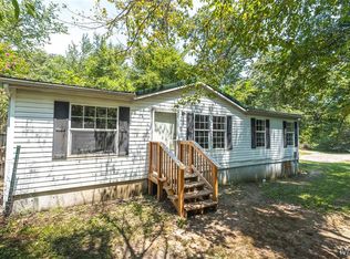 164 Hickory St, Bourbon, MO 65441