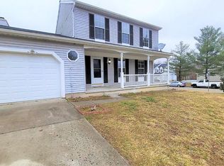 7900 Galloping Cir, Baltimore, MD 21244