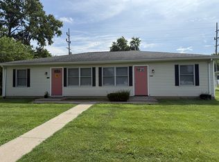 1103 N Indiana St #1, Brazil, IN 47834