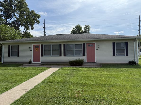 1103 N Indiana St #1
