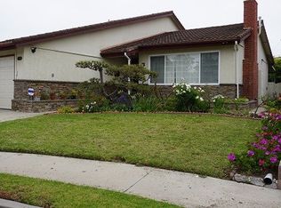 22122 Mariposa Ave, Torrance, CA 90502