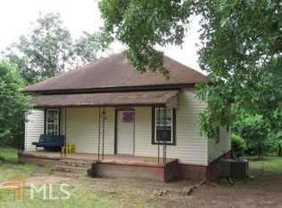 98 Elm St, Griffin, GA